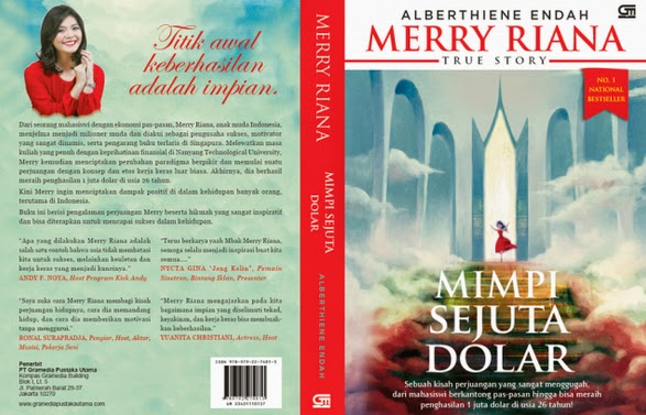 FREE EBOOK MIMPI SEJUTA DOLAR PDF FREE EBOOK MIMPI SEJUTA DOLAR PDF